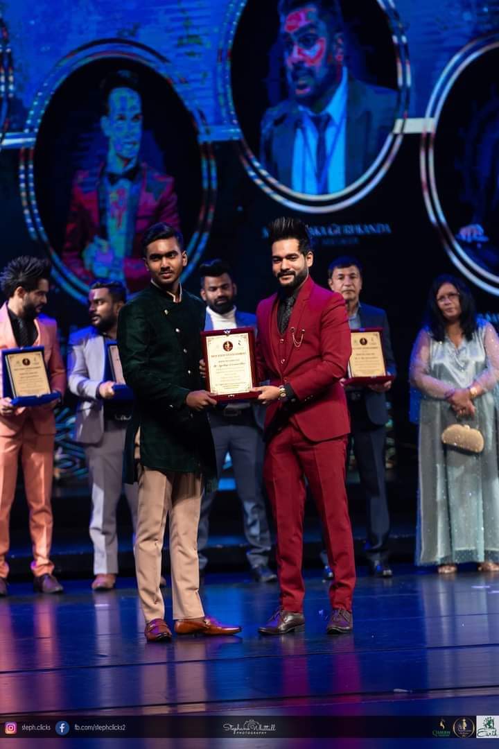 Awarded as the Official Audio Partner at Queens of Sri Lanka 2023 Pageant Grand Finale at the Nelum Pokuna Mahinda Rajapaksha Theatre.